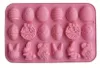 GKA 2 Stück Pralinenform für 36 Osterhasen und Ostereier Produktbild-Vorschau 3