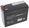Multipower MP10-12C dobíjací olovený PB 12Volt 10Ah Náhľad obrázku produktu 3