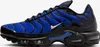 Nike TN Air Max Plus Premium "Black Racer Blue" Blue, Náhľad obrázku produktu 1