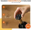 Goliving Elektrischer Korkenzieher-Set – Weinöffner – Produktbild-Vorschau 5