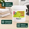 ALMAWIN kyslíkové bielidlo 2,5 kg – ekologické bielidlo na Náhľad obrázku produktu 3