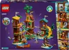 LEGO Friends Baumhaus im Abenteuercamp, Spielset für Produktbild-Vorschau 8