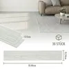 36 Dielen PVC Bodenbelag Vinylboden Vinyl Fliesen Produktbild-Vorschau 2