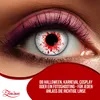 Zoelibat Eyecatcher Wochen-Kontaktlinsen Bloodshot 3 Produktbild-Vorschau 12