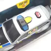 Dickie Toys Mercedes-AMG E43, Polizeiauto, Polizei Auto, Anteprima dell’immagine prodotto 20