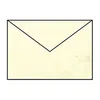 Enveloppes Paperado DIN C5 Chamois Marbré 5pcs Voir les images du produit 1