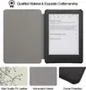 Hülle Reader für Kindle 10 2019 6 Zoll Beige Löwenzahn Produktbild-Vorschau 6