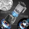 7MAGIC - Standmixer 2000 Watt mit Touchpanel, Produktbild-Vorschau 4