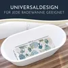 Mata łazienkowa Homerella® antypoślizgowa 100 x 40 cm – w Podgląd zdjęcia produktu 2