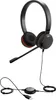 Jabra Evolve 20, Przewodowa, Biuro/centrum telefoniczne, Podgląd zdjęcia produktu 3