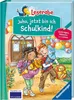 Leserabe Sonderausgaben - Juhu, jetzt bin ich Schulkind! Produktbild-Vorschau 2
