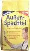 Baufan Außen Spachtel, auf Zementbasis, 5kg Produktbild-Vorschau 2
