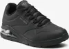 Skechers 155543 - Damen Schuhe Sneaker - Schwarz, Größe:41 Produktbild-Vorschau 18