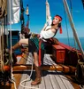 Piratin Storm Freibeuterin Pirat Piraten Karneval Fasching Produktbild-Vorschau 4