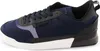 Cruyff Contra Sneaker Marineblaue Wanderschuhe - 43 Produktbild-Vorschau 2