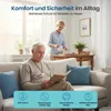 Gologi Slim Persoonlijk alarmsysteem - Paniekknoop - Productafbeelding-voorbeeld 7