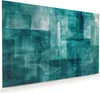 Glasbild 75x50cm in XXL für Wohnzimmer, Schlafzimmer Motiv Produktbild-Vorschau 1