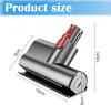 A vacuum cleaner attachment with dimensions indicated. Produktbild-Vorschau
