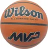 Wilson Basketball MVP All Surface Taille 6 - Marron Voir les images du produit 3