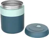 Kambukka Bora Lunch box thermos 600 ml - Blue Voir les images du produit 7