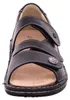 FINN COMFORT Biella Soft Damen Sandale schwarz Glattleder - Produktbild-Vorschau 20