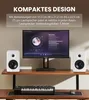 Edifier M90 2.0 Bluetooth white Hi-Res - Lautsprecher - 40 Produktbild-Vorschau 17