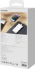 Powerbank Baseus Airpow 10000Mah 20W (Blanc) Voir les images du produit 8