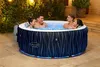 LED-Whirlpool Hollyw. AirJet Ø 196x66cm Produktbild-Vorschau 88
