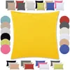 Copricuscino (serie Ellen) 30x30cm Copricuscino decorativo Anteprima dell’immagine prodotto 3