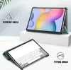 Samsung Galaxy Tab S7 FE / S7 Plus / S8 Plus Hülle - Produktbild-Vorschau 2