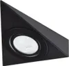 Kanlux Möbelunterbauleuchte ZEPO G4 Schwarz 36630 Produktbild-Vorschau 1