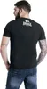 T-Shirt hommes regular fit LOGO Noir XXXL Lonsdale Voir les images du produit 13