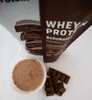 Whey Protein - Milch Schokolade 1 kg - Produziert in Produktbild-Vorschau 7