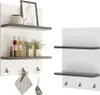 Küchen Set komplett im Industrial Style SHELTON-61 Produktbild-Vorschau 5