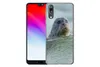 MuchoWow® Handyhülle Schutzhülle Hülle für Huawei P20 Produktbild-Vorschau 2