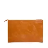 Negotia Notion Leder Laptophülle Herren 15,6 Zoll Cognac – Produktbild-Vorschau 6