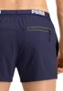 PUMA Badeshorts Logo Short Length Swim Shorts Produktbild-Vorschau 15