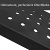 UISEBRT 2 X Auffahrrampe Rampe Verladerampen Motorradrampe Produktbild-Vorschau 4