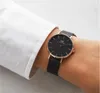 Daniel Wellington Damenuhr DW00100201 schwarz Produktbild-Vorschau 6