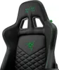 Razer TAROK NATRIX - czarny fotel gamingowy Podgląd zdjęcia produktu 12