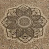 Carpetsale24 Klasyczny Dywan Orientalny do Salonu z Wzorem Podgląd zdjęcia produktu 5