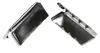 10 Endstücke für Gürtel Gurte Bänder, 9x20 - 12x40mm Produktbild-Vorschau 1