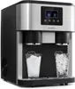 Klarstein Machine a Glacons pour la Maison, Capacité de Voir les images du produit 1