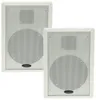 Diffusore a pannello piatto ChiliTec, 40W, surround bianco, Anteprima dell’immagine prodotto 11
