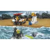 LEGO City Coast Guard Starter Set, Zestaw do budowania, 5 Podgląd zdjęcia produktu 9