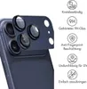 imoshion Kameraschutz Glas 2er-Pack iPhone 17 Pro Max - Produktbild-Vorschau 6
