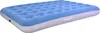 Avenli aufblasbares Luftbett / Campingmatratze blau Produktbild-Vorschau 1