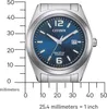 Citizen AW1641-81L Herrenuhr Super Titanium ECO-Drive blau Produktbild-Vorschau 8