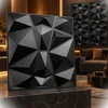 Kunststoff 3D Wandpaneele Wanddeko Wandverkleidung Produktbild-Vorschau 1