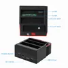 Estación de acoplamiento para discos duros USB 3.0 – Vista previa de la imagen del producto 5